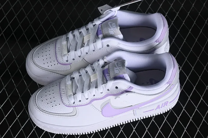 All Categories Nk Air Force 1 Air Force Series Nk Air Force 1 Shadow Air Force Lightweight Increase Nk Air Force 1 Shadow Air Force One Lightweight Increase Low-top Versatile Sneakers FN6335-102